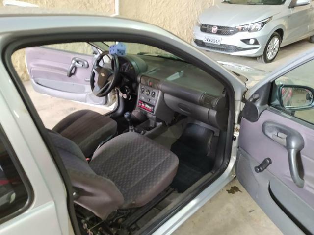 Corsa Rebaixado Susp Ar - Foto 5