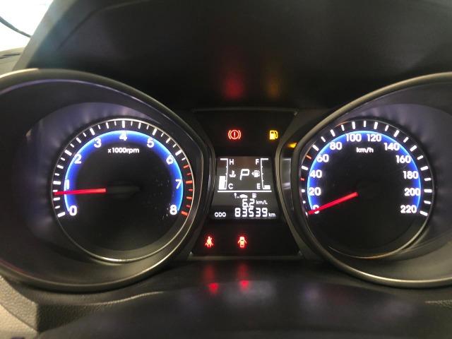 HB20 Sedan 1.6 Automático Premiun - Foto 12