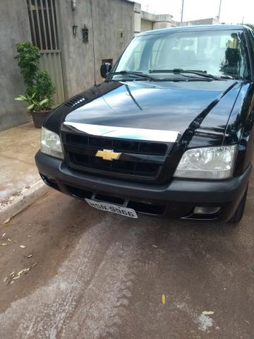 S10 turbo diesel 2.8 2004 - Foto 2