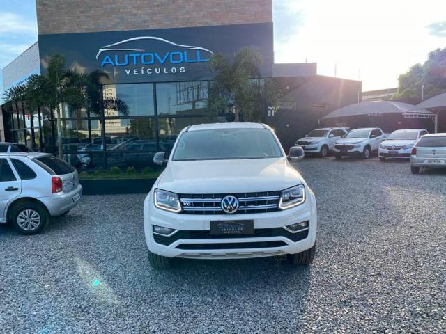Volkswagen Amarok V6 2018/2019 - Foto 2