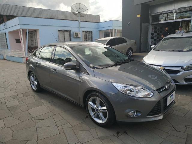Super oferta Focus Sedan SE - ano 2014 - Automático - Completo - Foto 2