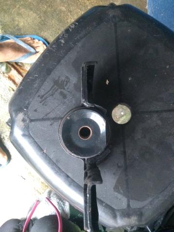 Vendo morcego celta classic - Foto 3