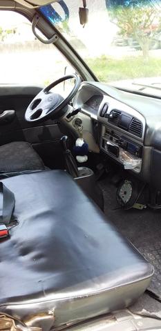 Van Hyundai H100 - Foto 7