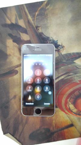Vendo iPhone 5s - Foto 4