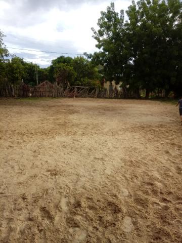 Vende- se um terreno no povoado barroca funda - Foto 3
