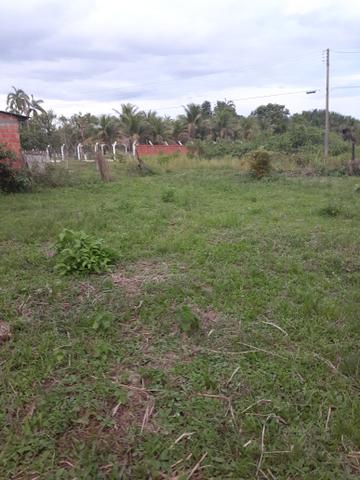 Vende-se terreno em local bem valorizado e tranquilo - Foto 5