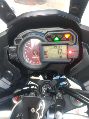 Kawasaki Versys 1000 2013 - Foto 3