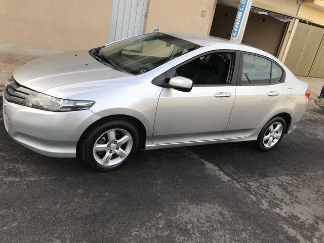 Honda city 1.5 2012 flex - Foto 3