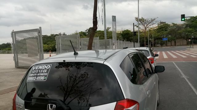 Honda Fit 2012/2013 - Foto 5