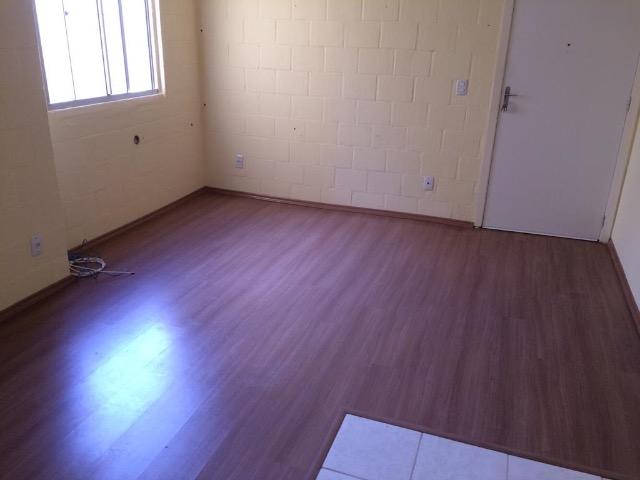 Ap dois quartos para alugar com garagem - Foto 3