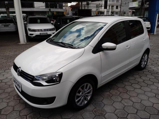 Volkswagen Fox 1.0 i-trend GII - Foto 3