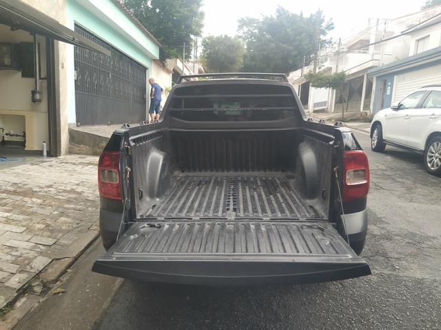 Saveiro 1.6 CE 8V - Foto 2