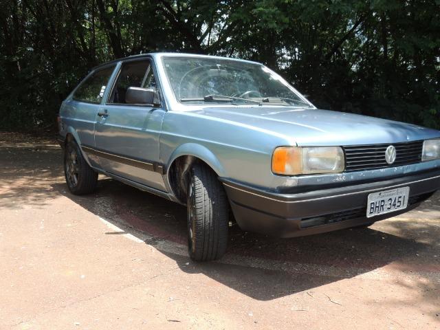 Volkswagen Gol CL 1.6 - Foto 10