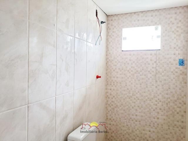 Sobrado Geminado de Esquina com 3 quartos - Foto 13