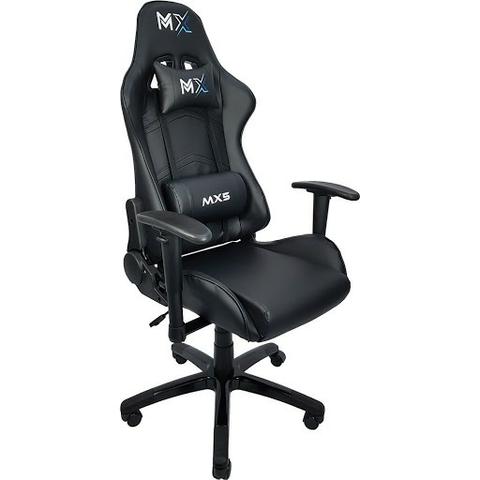 Cadeira Gamer MX5 Giratória, Melhor preço!! - Foto 3