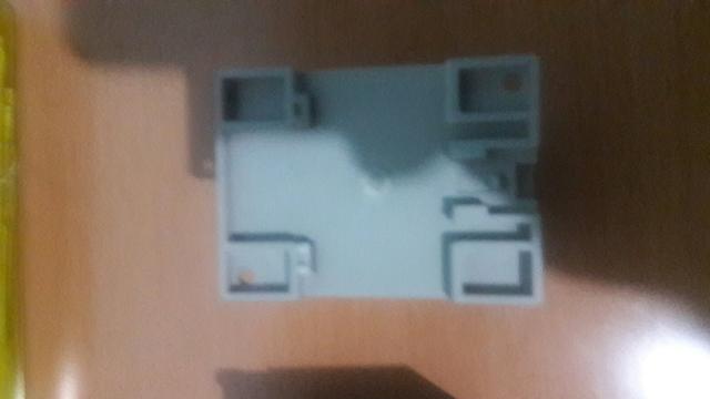 Caixa/Gabinete de plástico - Foto 2