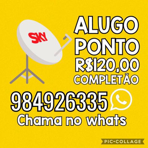 Fulltop completao - entrega imediata