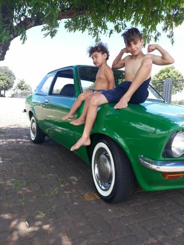 Vendo Chevette Impecável 10,500 - Foto 17