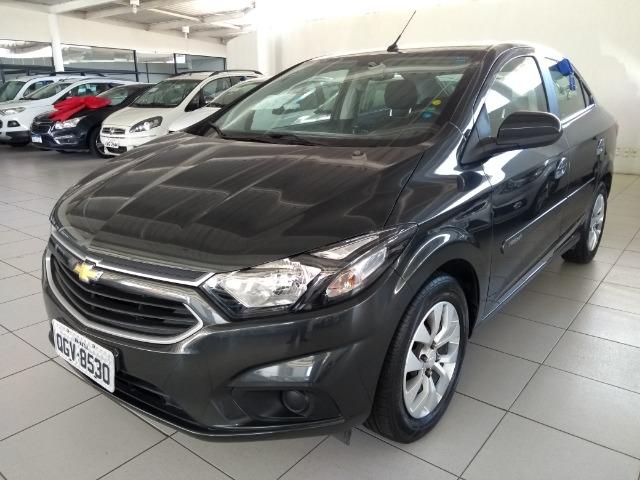 Chverolet Prisma 1.4 lt 2018 - Foto 2