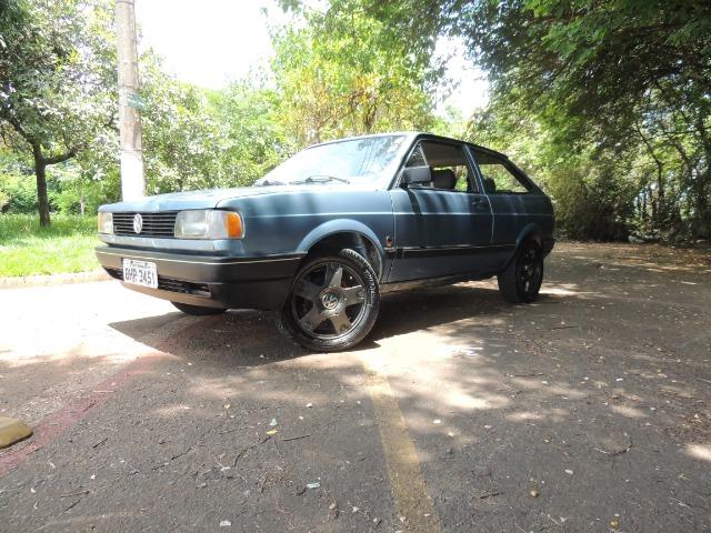 Volkswagen Gol CL 1.6 - Foto 3