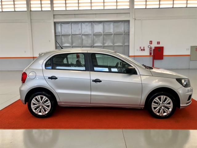 GOL 2018/2019 1.6 MSI TOTALFLEX 4P MANUAL - Foto 4