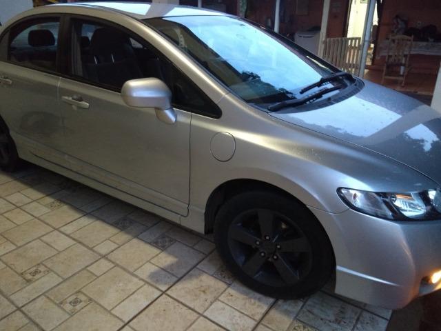 Civic completo - Foto 4