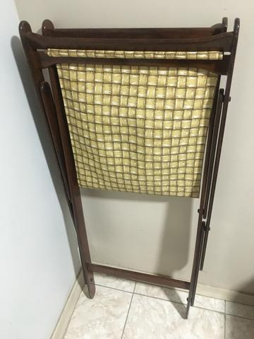 Cadeira - Foto 2