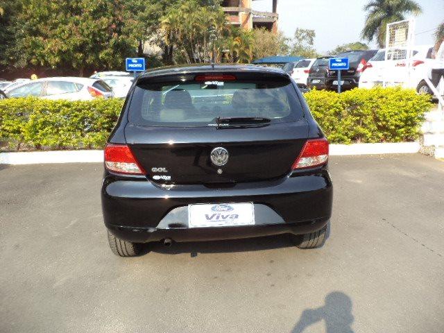 GOL 2009/2010 1.0 MI 8V FLEX 4P MANUAL G.V - Foto 6