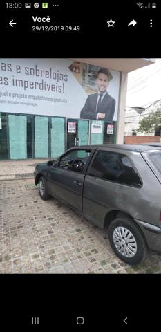 Gol bola g2 ano 2001 - Foto 4