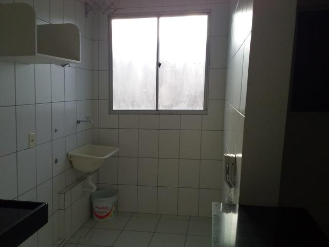 Apartamento com 2/4 em Lauro de Freitas/BA (Condomínio Sun Valley) - Foto 10