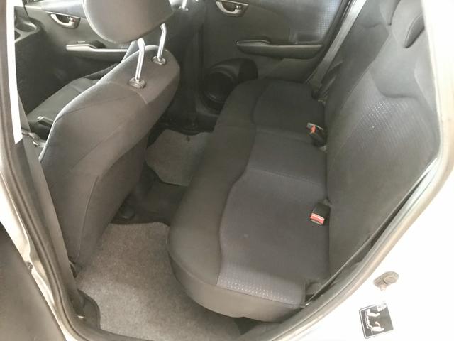 Honda fit 1.4 lxl automatico 2010 completo - Foto 18
