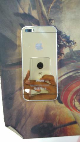 Vendo iPhone 5s - Foto 2