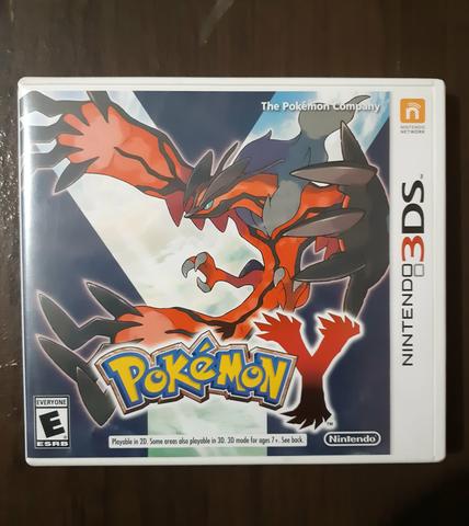 New Nintendo 3ds XL + Pokémon Sun + Pokémon Y - Foto 5