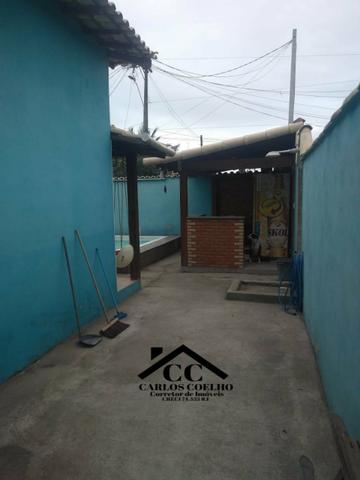 EMR 55 Casa em Unamar - Tamoios - Cabo Frio!!! - Foto 2