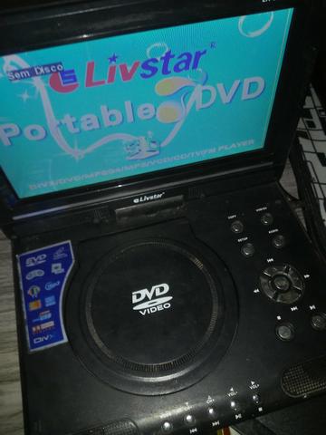 DVD videos