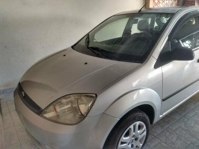 Ford fiesta sedã 1.6 - Foto 3