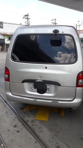 H100 2001 GL 12 Lugares 20.199,00 *IPVA Pago - Foto 12