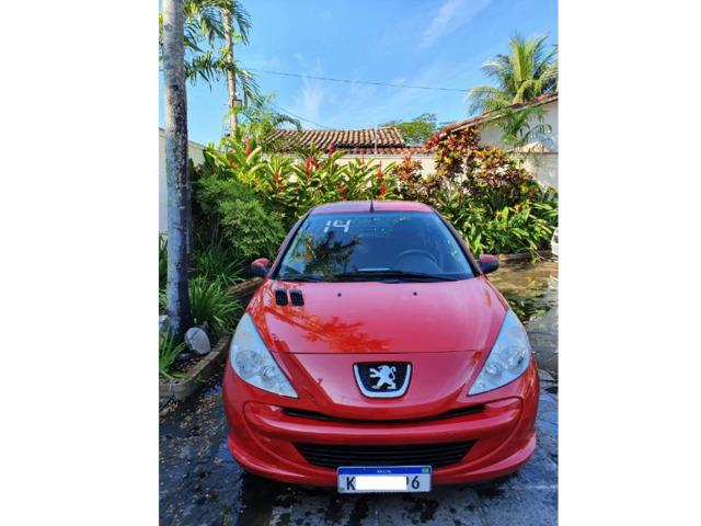 Peugeot 207 XR / 1.4 / 13/14 / 46.000 Km