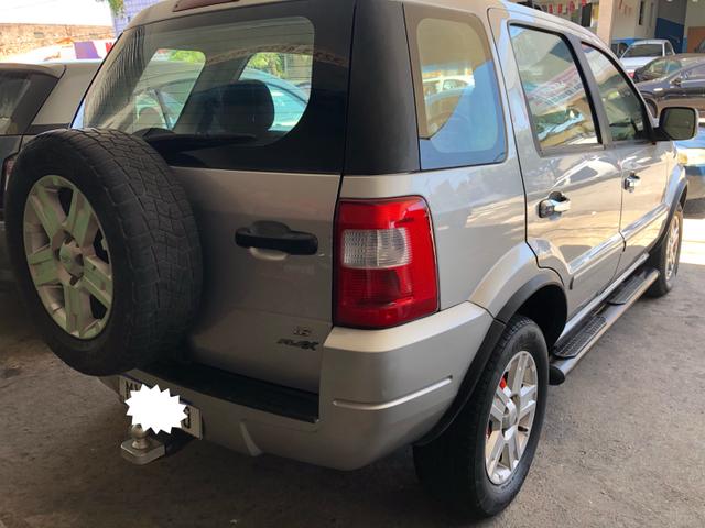 Ford/EcoSport XLT 2006 1.6 8v Flex - Foto 5