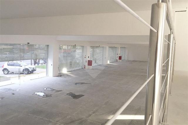 Loja comercial à venda em Jardim marajoara, São paulo cod:375-IM332077 - Foto 11