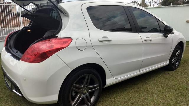 Peugeot 308 THP 1.6 Turbo - Foto 4