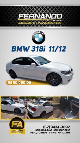 BMW 318 I