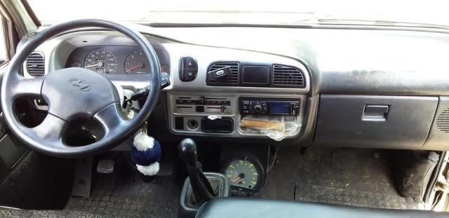 Van Hyundai H100 - Foto 4