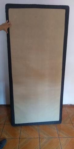 Cama solteiro box NAO CONJUGADA - Foto 3