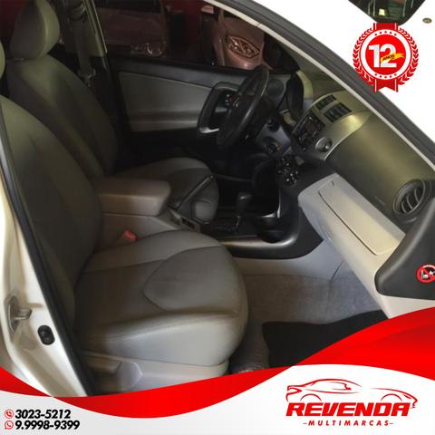 Toyota RAV4 automático 2.4 2011 - Foto 6
