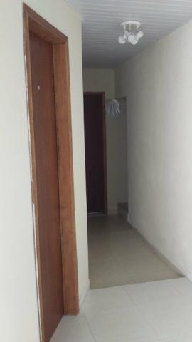 Quarto para rapazes próximo a faculdade Tuiuti Barigui! - Foto 8