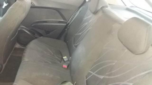 Hyundai hb20 2015 1.0 comfort plus 12v flex 4p manual - Foto 10