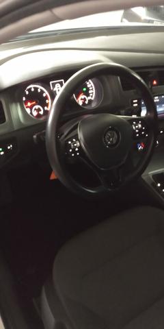 Golf 1.6 MSI comfortline automatico 15/16 - Foto 6