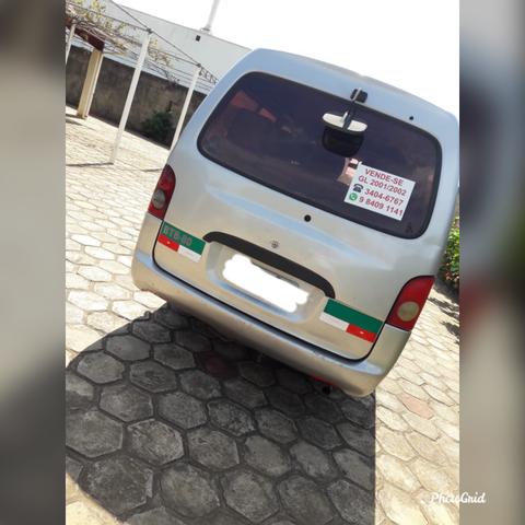 Vendo ou troco por carro - Foto 4