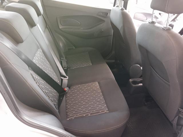 Ka Sedan SE 1.0 12v 2016/17 - Foto 9